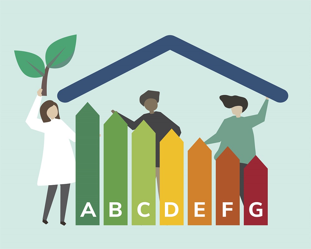 Energy Principles Front Page