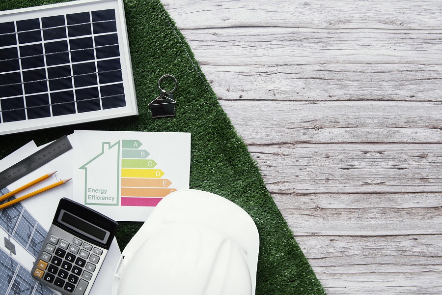 Energy Principles Gallery 2