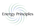 Energy Principles Main Logo